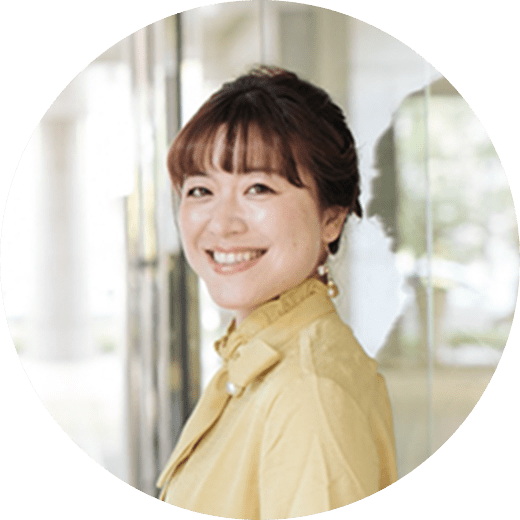 斎藤真木さん顔写真