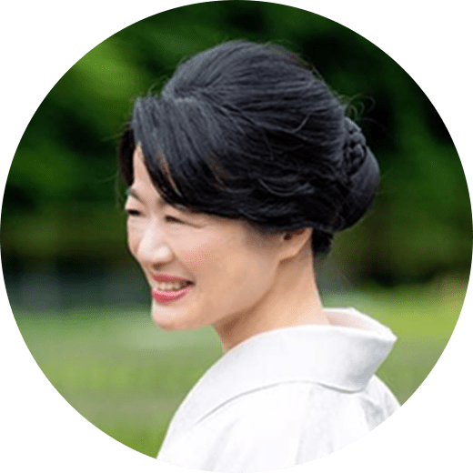 寺谷裕子さん顔写真