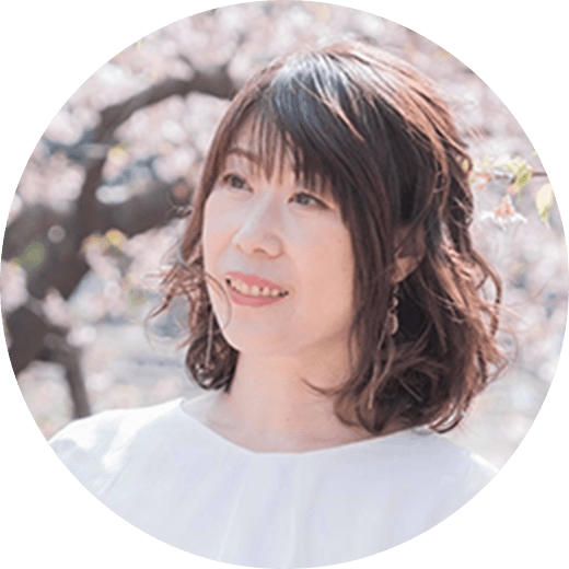 島村悦子さん顔写真