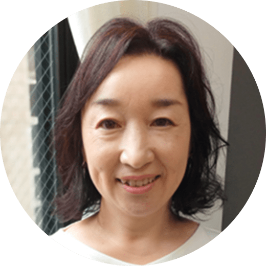 松田なおこさん顔写真