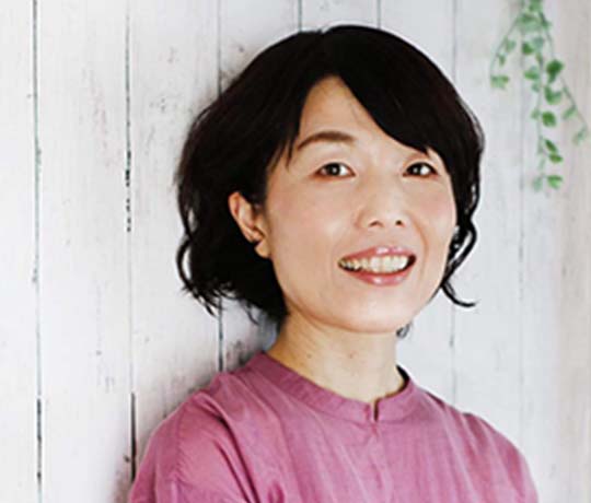 佐々木広恵さん顔写真