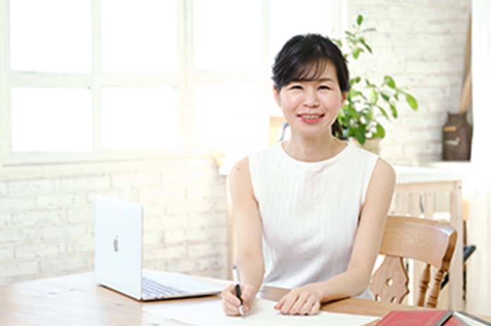 プロフィール写真2