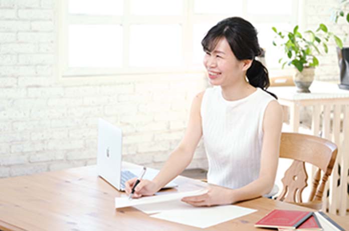 プロフィール写真3